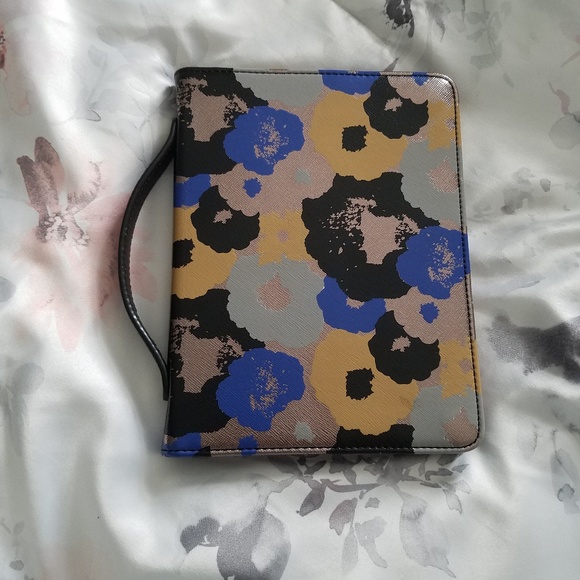 Kate Landry Accessories - Kate Landry iPad mini case